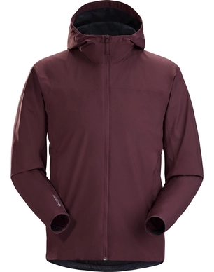 Jas Arc'teryx Men Solano Hoody Ultima
