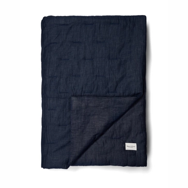 Quilt Marc O'Polo Soletta Quilted Dark Navy
