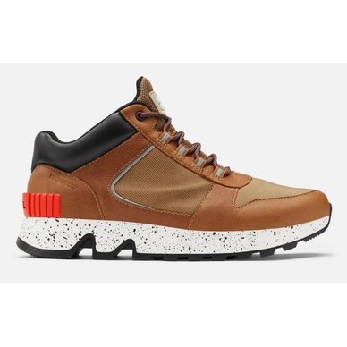 Sorel Men Mac Hill Chukka WP Elk Elk