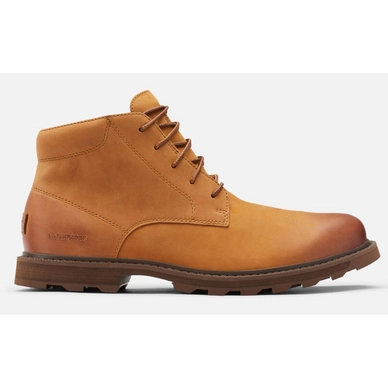 Sorel Men Madson II Chukka WP Cashew Tobacco