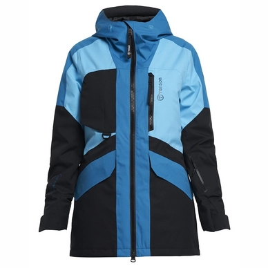 Jas Tenson Women Sphere MPC Extreme Turquoise