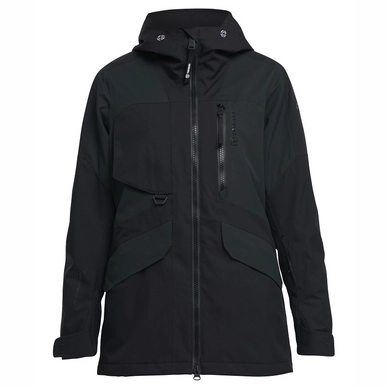 Jas Tenson Women Sphere MPC Extreme Khaki