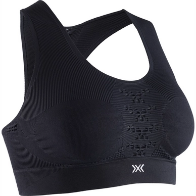 Sport BH X-Bionic Women Energizer MK3 Reva Black