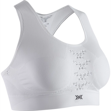 Sport BH X-Bionic Women Energizer MK3 Reva White