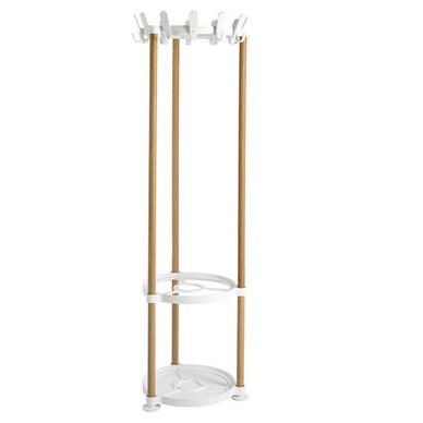 Garderobe Van Esch Sticks Rund