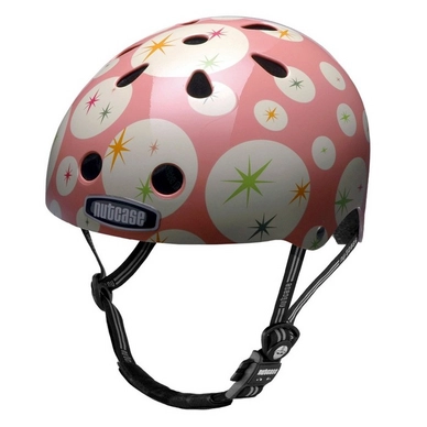 Nutcase Street Starbright Helm