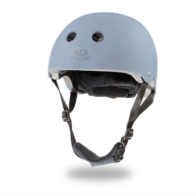 Helm Kinderfeets Matte Slate Blue