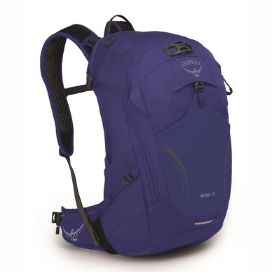 Rugzak Osprey Sylva 20 Zodiac Purple