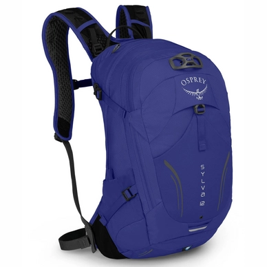 Sac à Dos Osprey Sylva 12 Zodiac Purple