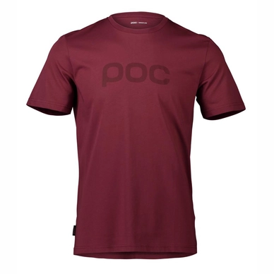 T-Shirt POC Propylene Red