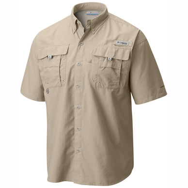 Hemd Columbia Bahama II Fossil 2018 Herren