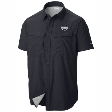 Columbia men's cascades explorer top