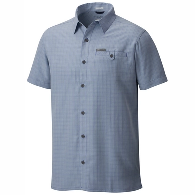 Shirt Columbia Men Declination Trail II Steel Ombre