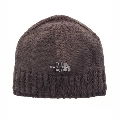 Muts The North Face Tenth Peak Beanie Grey