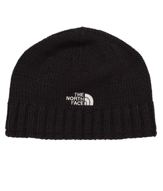 Muts The North Face Tenth Peak Beanie Black