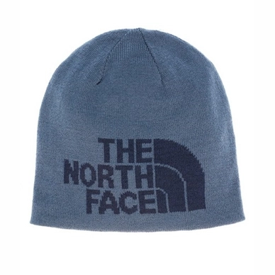 Muts The North Face Highline Beanie Blue