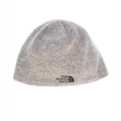 Muts The North Face Jim Beanie High Rise Grey
