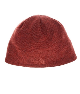 Muts The North Face Jim Beanie Red
