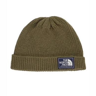 Muts The North Face Shipyard Beanie Green