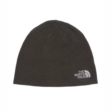Muts The North Face Gateway Beanie Grey