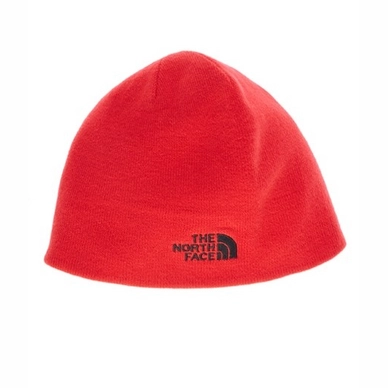 Muts The North Face Gateway Beanie Red