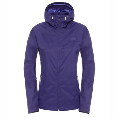 Jacket The North Face Women's Sequence Garnet Purple