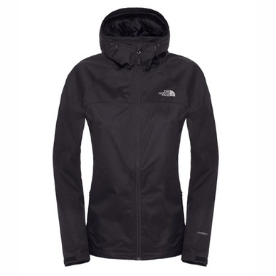 Jacket The North Face Women's Sequence Jacket TNF Black