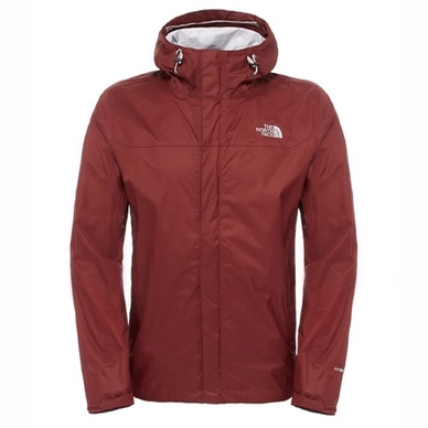Jas The North Face Men's Venture Jacket Sequoia Red