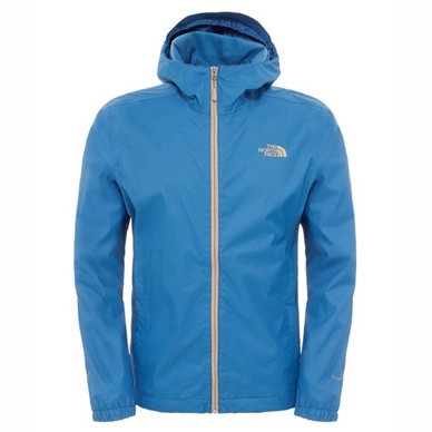 The North Face Men's Quest Jacket Jas Dish Blue