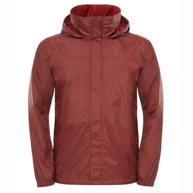 Jacket The North Face Men's Resolve Jacket Sequoia Red