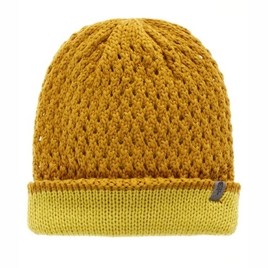 Muts The North Face Shinsky Beanie Olive Oil