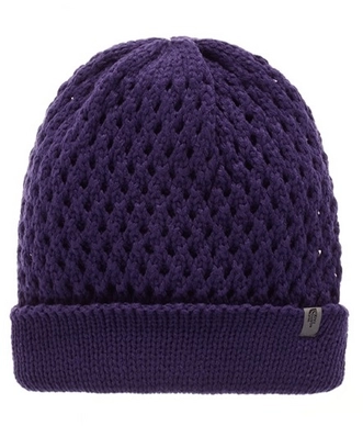Muts The North Face Shinsky Beanie Purple