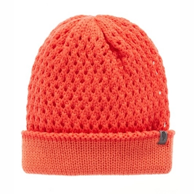Muts The North Face Shinsky Beanie Red
