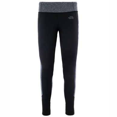 Trainingslegging The North Face Women Motivation Black