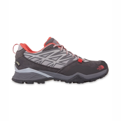 Walking Boot The North Face Women's Hedgehog Hike GTX Dark Grey