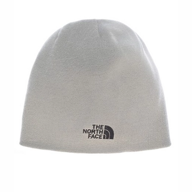 Bonnet The North Face TNF Ticker Tape Beanie Monument Grey