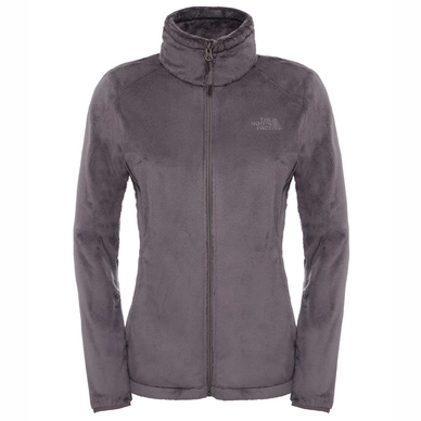 Jacket The North Face W Osito 2 Rabbit Grey