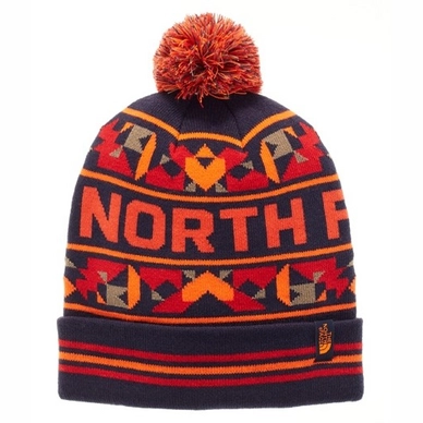 Muts The North Face Ski Tuke V Cosmic Blue