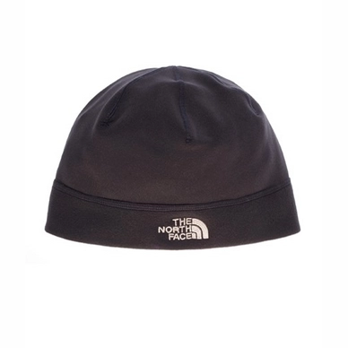 Beanie The North Face Ascent Beanie TNF Black