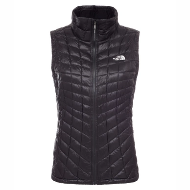 Womens north face thermoball gilet discount