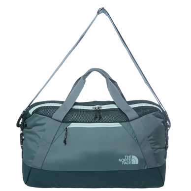 North face hotsell apex duffel small