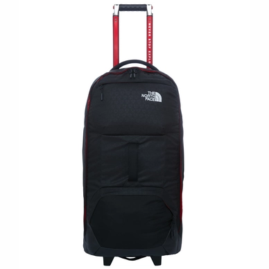 Travel Suitcase The North Face Longhaul 30 TNF Black