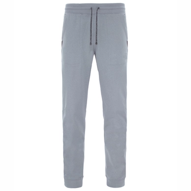 Jogginghose The North Face Men Ampere Mid Grau Herren