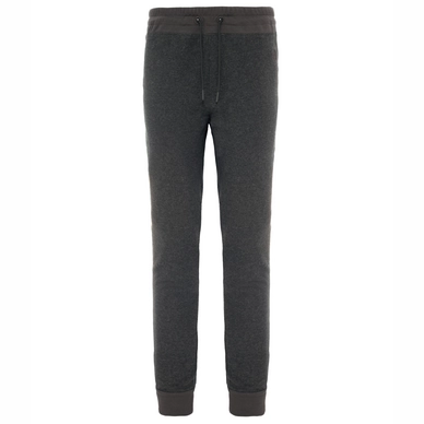 Jogginghose The North Face Women Recover-Up Jogger Dunkelgrau Damen