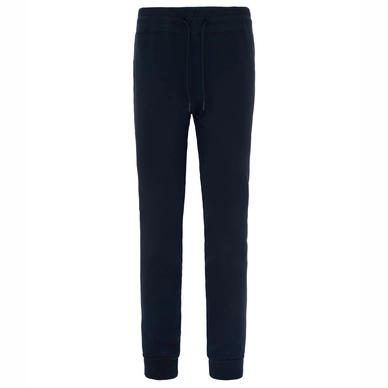 Jogginghose The North Face Women Recover-Up Jogger Schwarz Damen