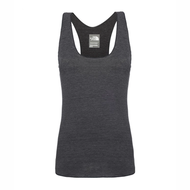 Tanktop The North Face Women's Graphic Play Hard Dark Grey