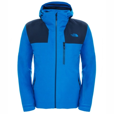 Veste de Ski The North Face Men Maching Urban Navy