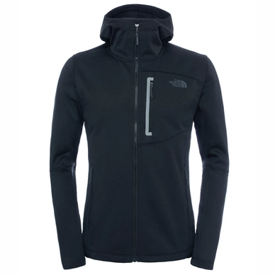 Jas The North Face M Canyonlands Hoodie TNF Black