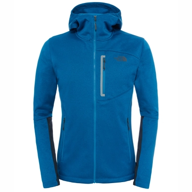 Veste The North Face M Canyonlands Hoodie Banff Blue