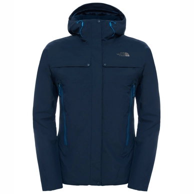Winterjacke The North Face Torendo Jacket Urban Navyblau Herren